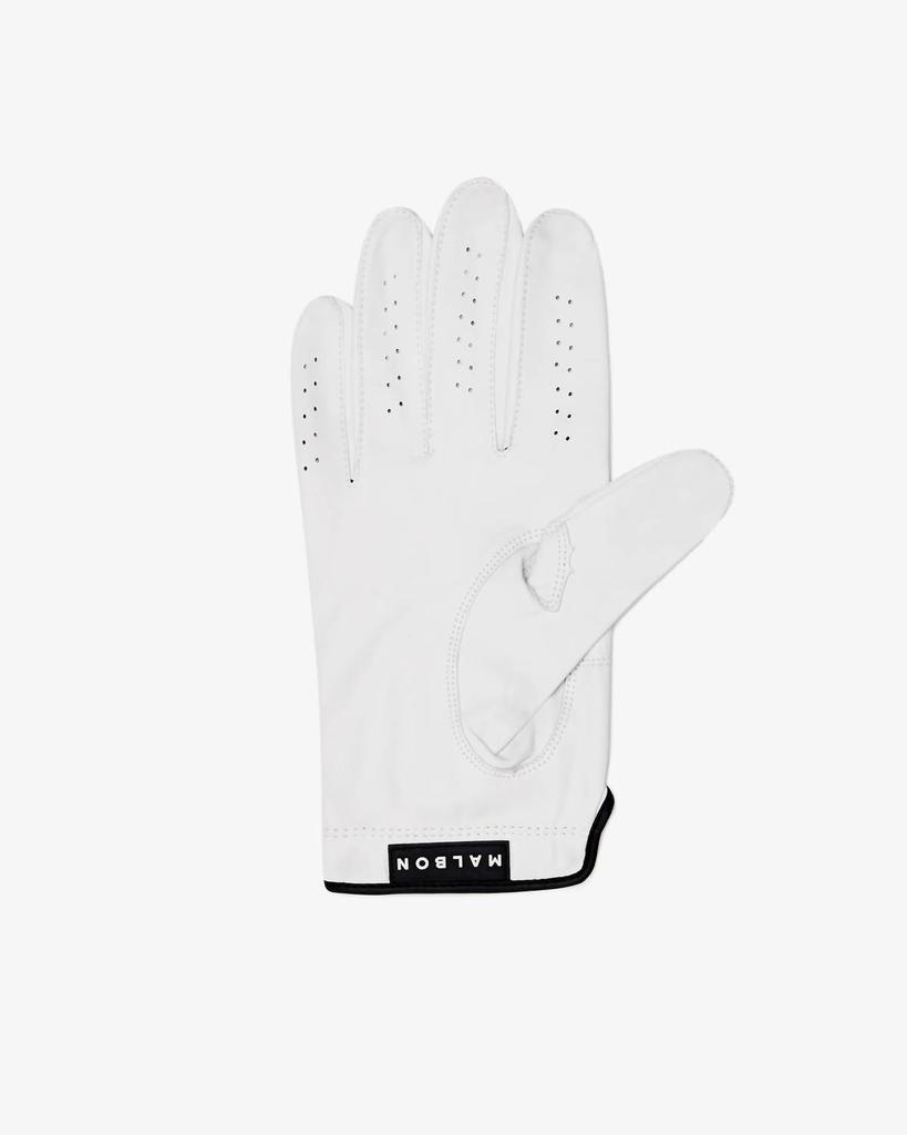 Malbon Golf Malbon Golf - Men
s Furtura Golf Glove (right Hand)