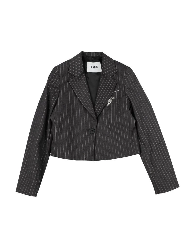 MSGM Blazer