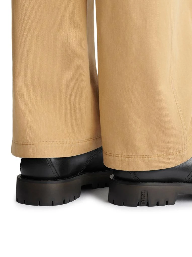 Dior EXPLORER III DERBY SHOE 3