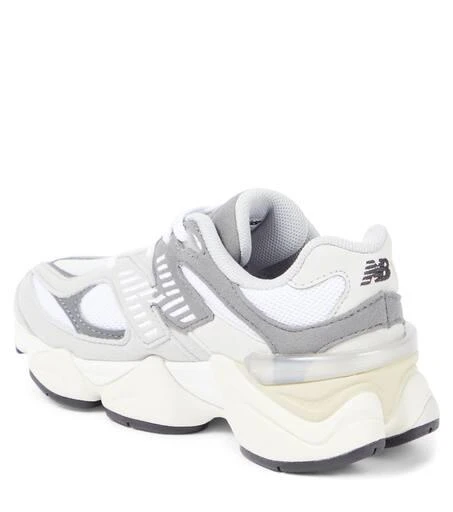 New Balance 9060 Kids sneakers 3