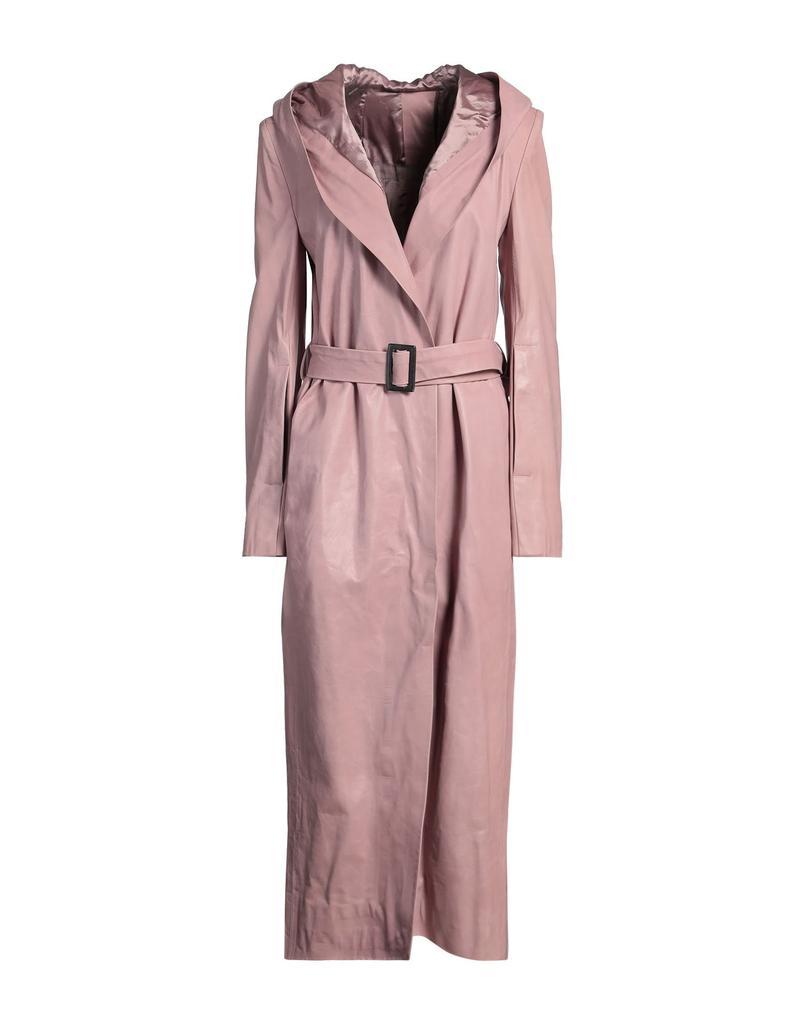 Rick Owens Full-length jacket