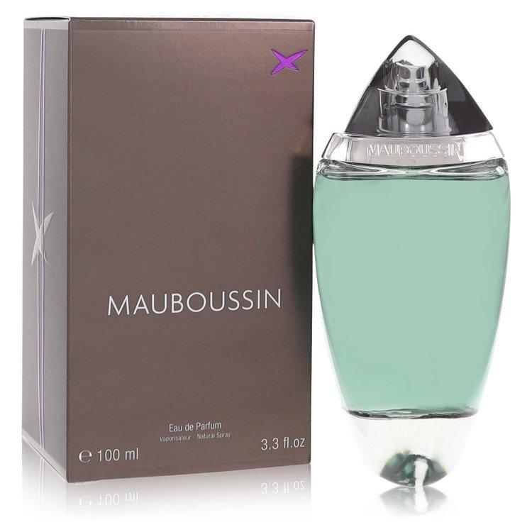 MAUBOUSSIN by  Eau De Parfum Spray 3.4 oz for Men