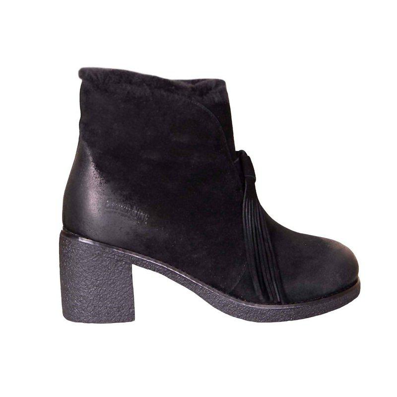 Cloud Nine Ladies Madison Sheepskin Boot