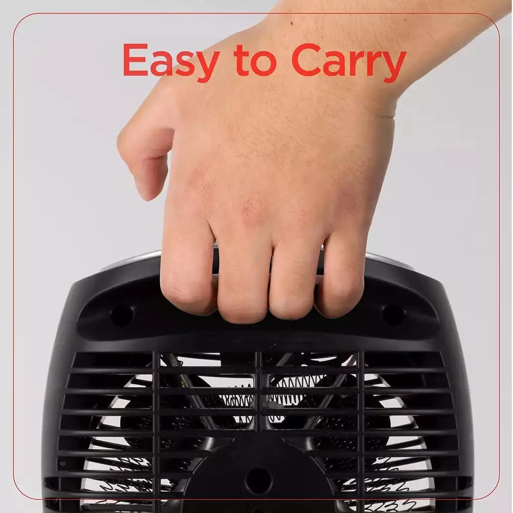 BLACK+DECKER 1500W Space Heater Infrared Heater 2