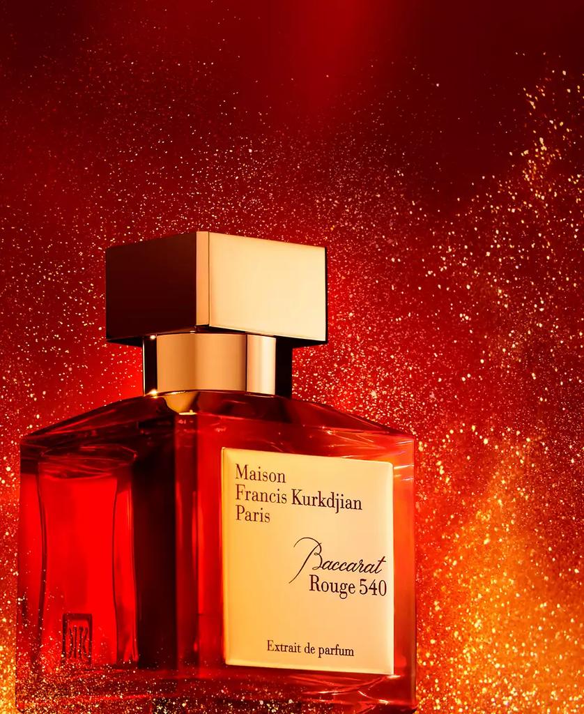 Maison Francis Kurkdjian 6-Pc. Baccarat Rouge 540 Extrait de Parfum Travel Set