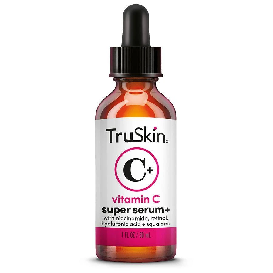 TruSkin Vitamin C Super Serum Anti-Aging 10