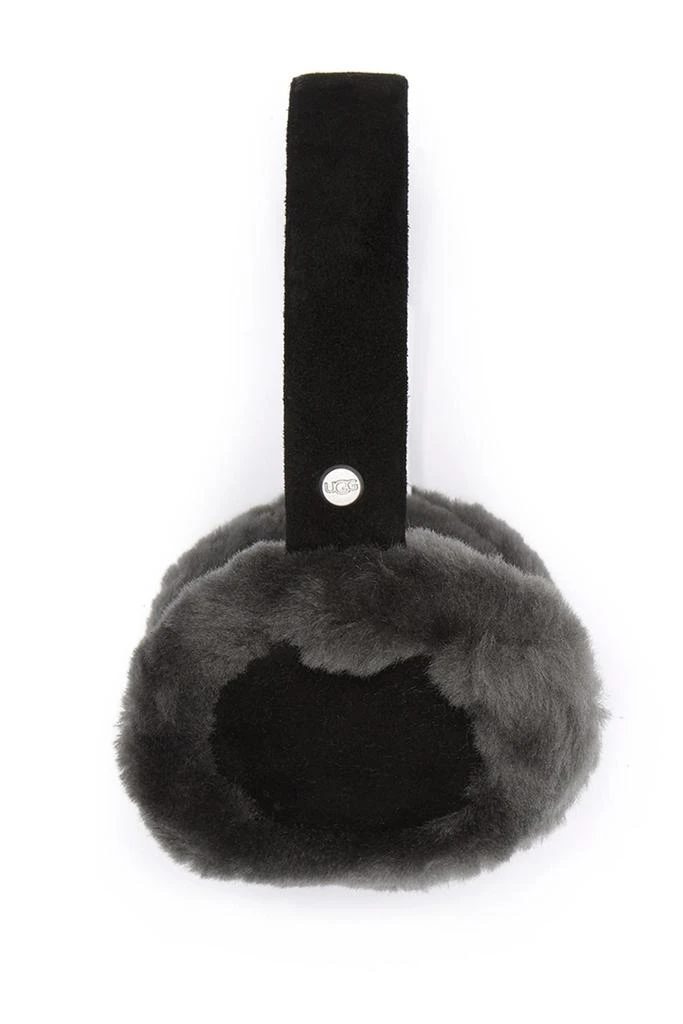 UGG Genuine Dyed Shearling Classic Earmuffs 2