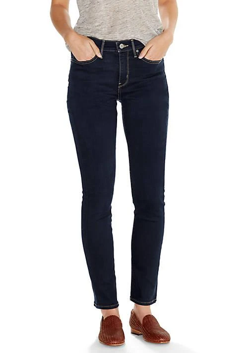 Levi's S 712 Slim Cut Jeans 1