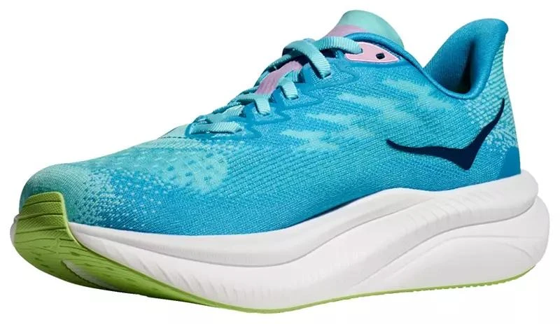 Hoka One One HOKA Women's Mach 6 Running Shoes 7