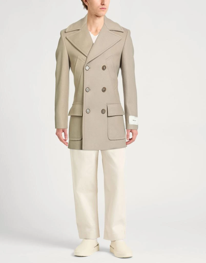 PAOLONI Coat 2