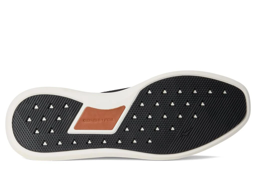 Wolf & Shepherd Swiftknit Derby 3