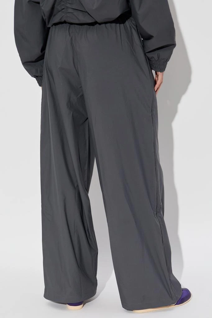 Adidas Sweatpants with logo 4