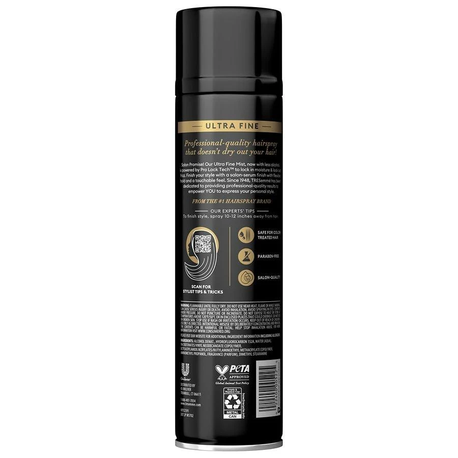 TRESemme Ultra Fine Mist Hair Spray Ultra Fine Mist 2