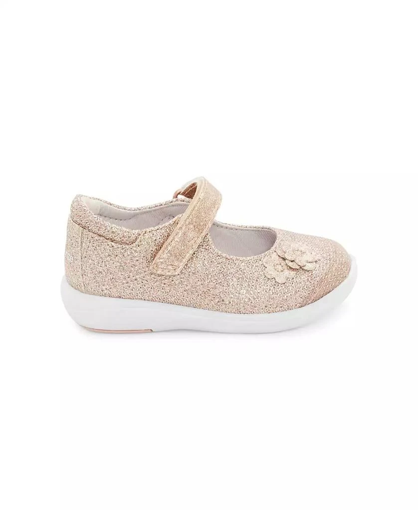 Stride Rite Baby Girls Holly Mary Jane Shoes 2