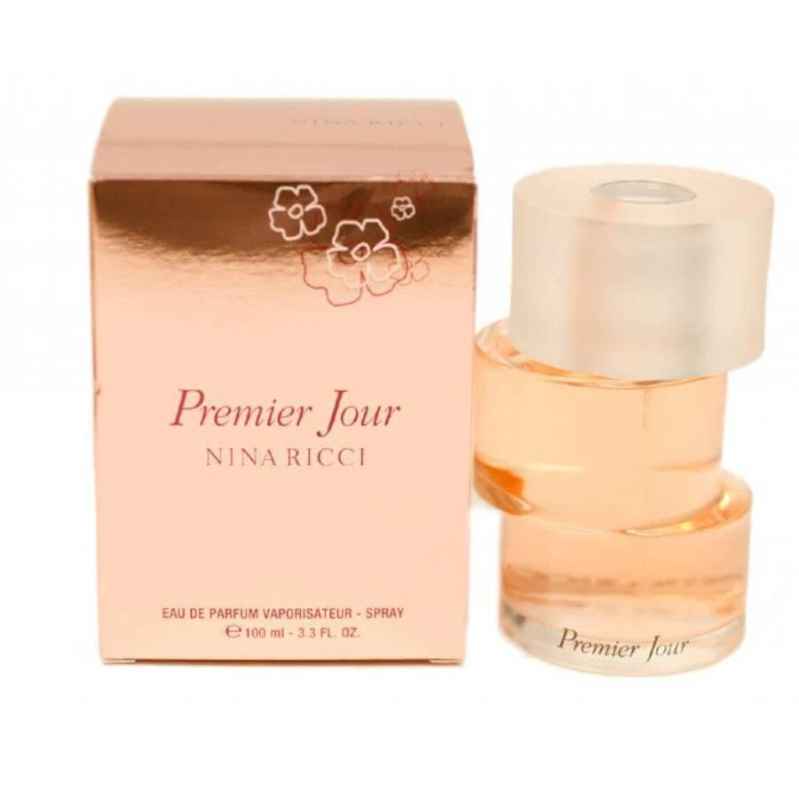 Nina Ricci Nina Ricci Premier Jour Ladies EDP 1