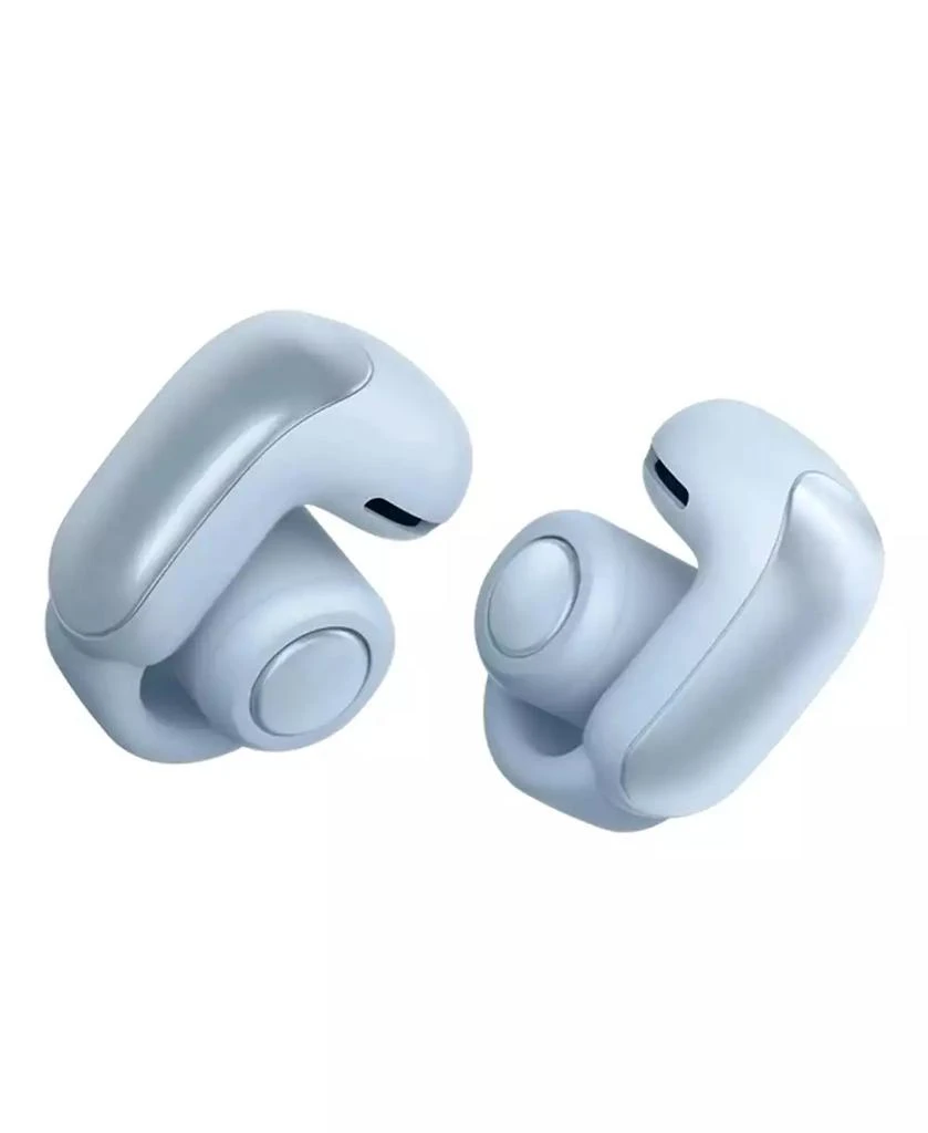Bose Ultra Open Bluetooth Earbuds with Spatial Audio & Water Resistance 1