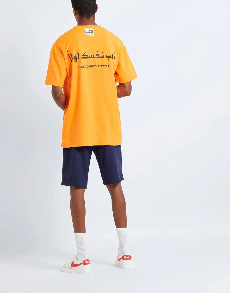 THE GIVING MOVEMENT x YOOX T-shirt 5