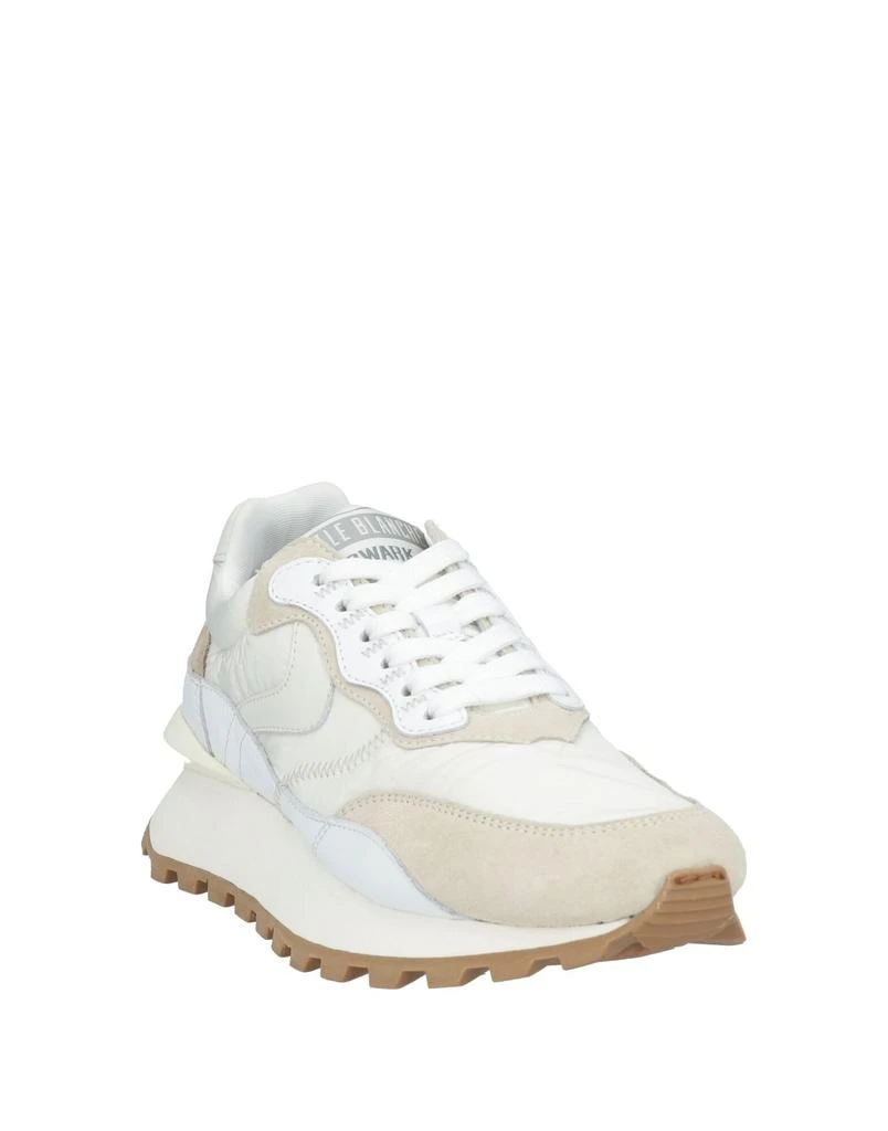 Voile Blanche Sneakers 2
