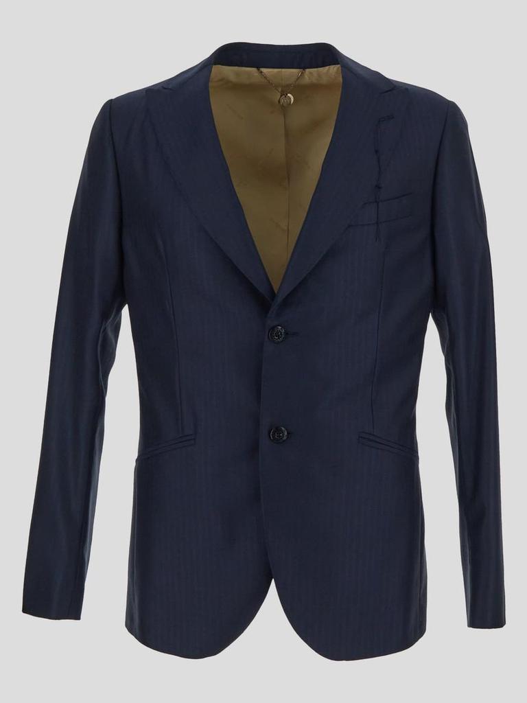 Maurizio Miri Maurizio Miri Classic Suit