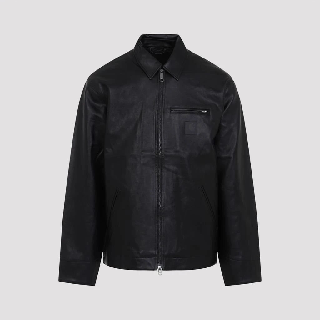 Carhartt Detroit Jacket 1