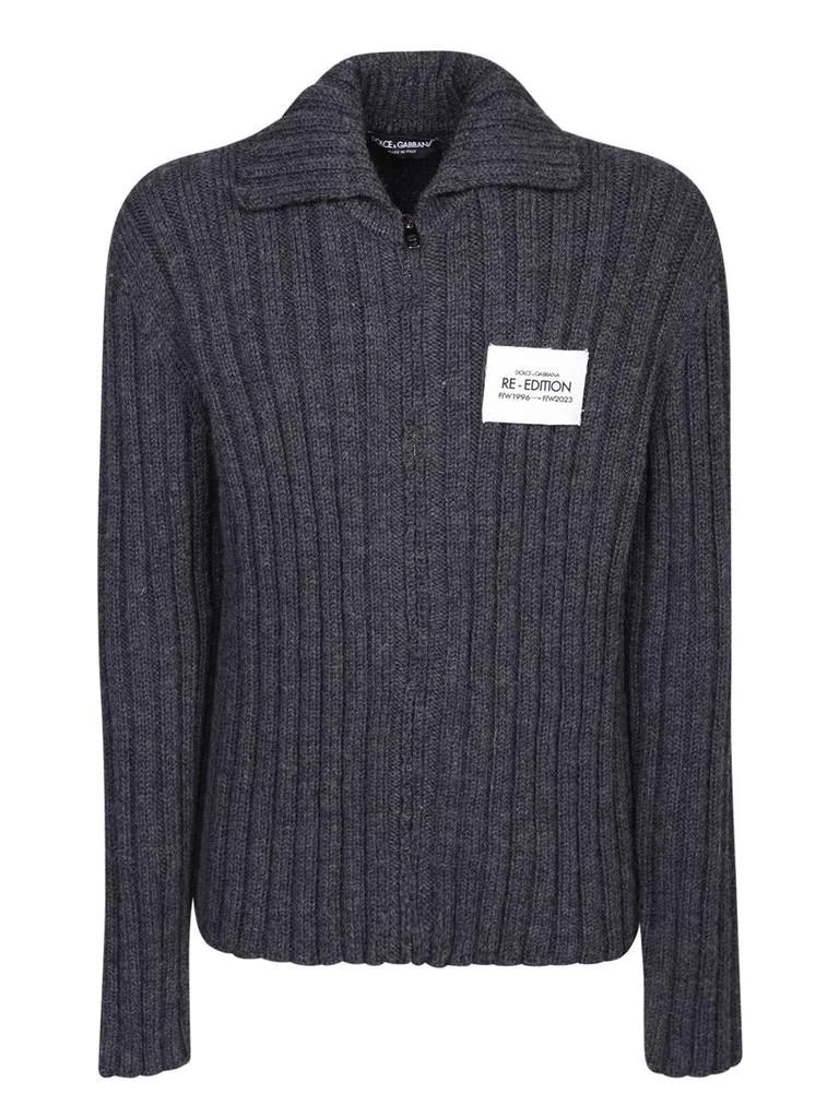 Dolce & Gabbana Dolce & Gabbana Knitwear 1