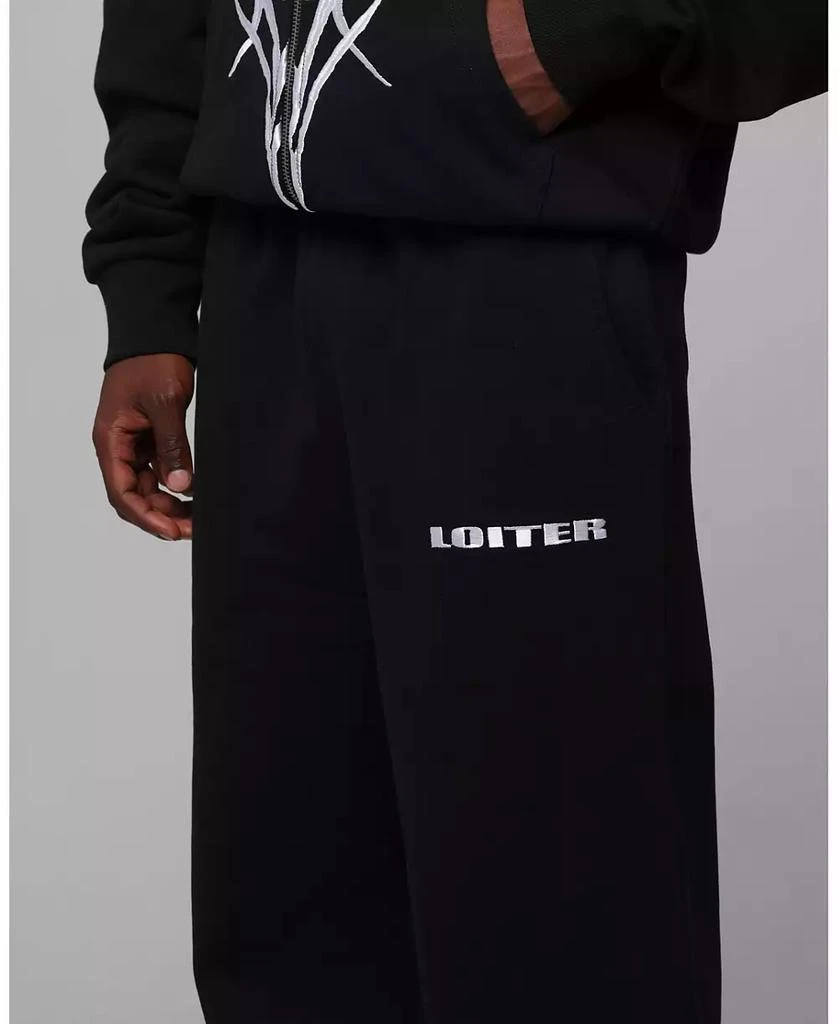 Loiter Men's Blood Born Track Pants 5