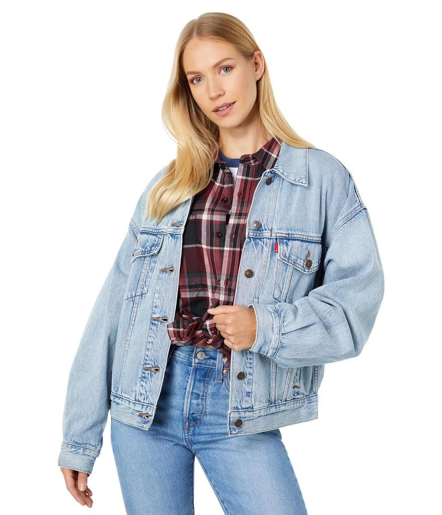 Levi's 90s Trucker 1