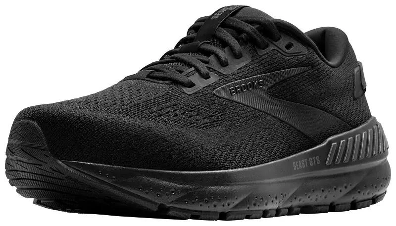 Brooks Brooks Men's Beast GTS 24 Running Shoes 7