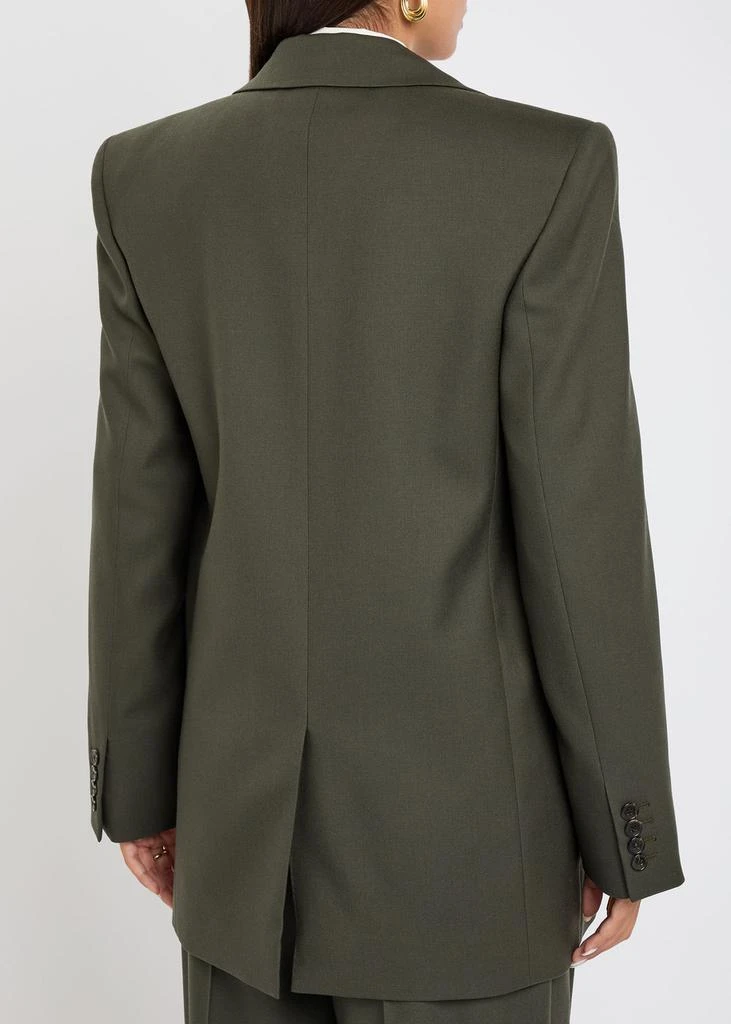 Yves Saint Laurent Wool blazer 3