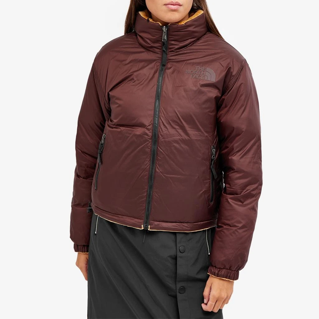 The North Face The North Face 92 Reversible Nuptse Jacket 4