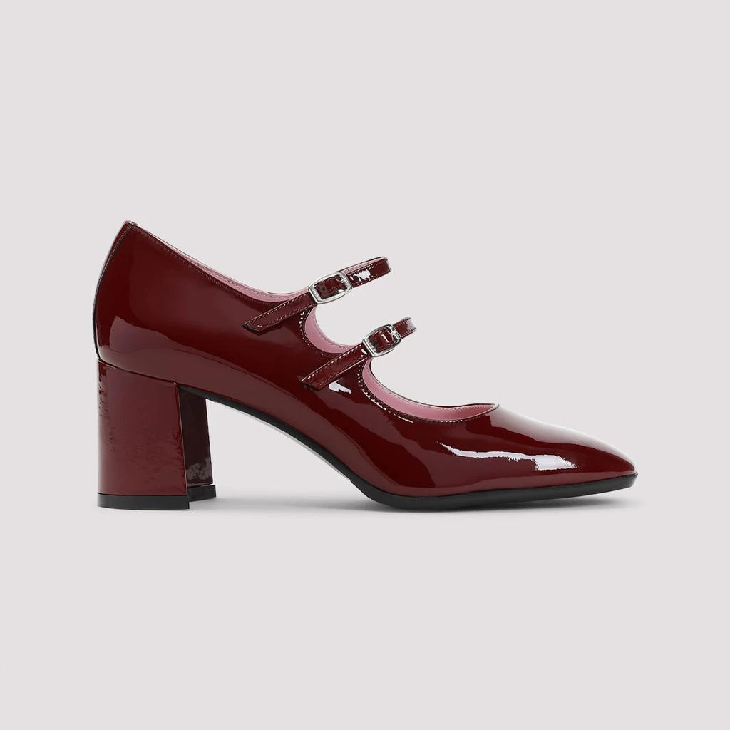 Carel Alice Mary Jane Pumps 3