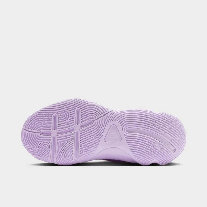 NIKE Big Kids’ Nike Giannis Immortality 4 Basketball Shoes 6
