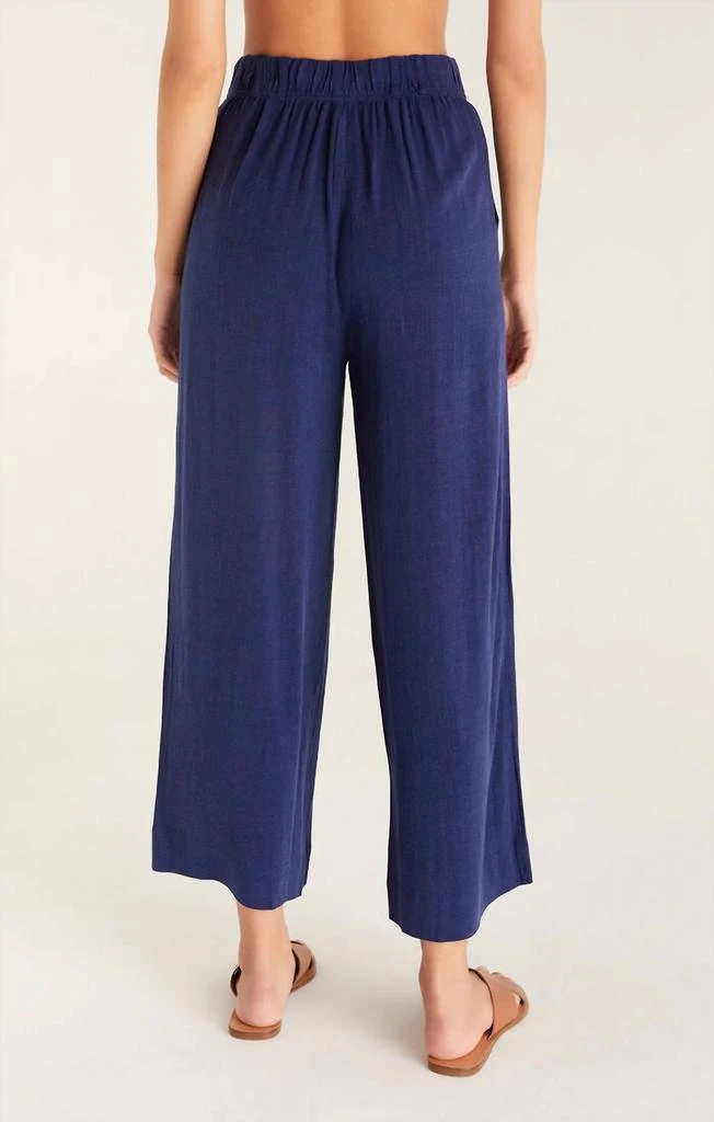 Z Supply Z Supply - Farah Pants 3