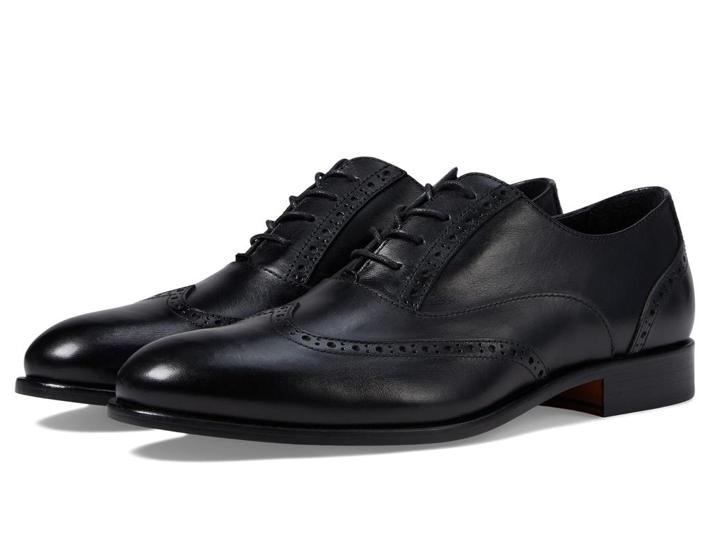 Massimo Matteo Corazzano Wing Tip