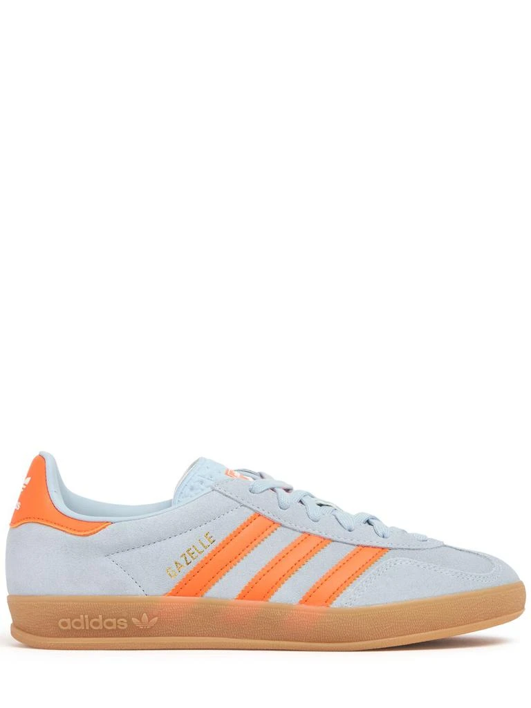 adidas gazelle silver green womens adidas Originals Women's Gazelle Indoor