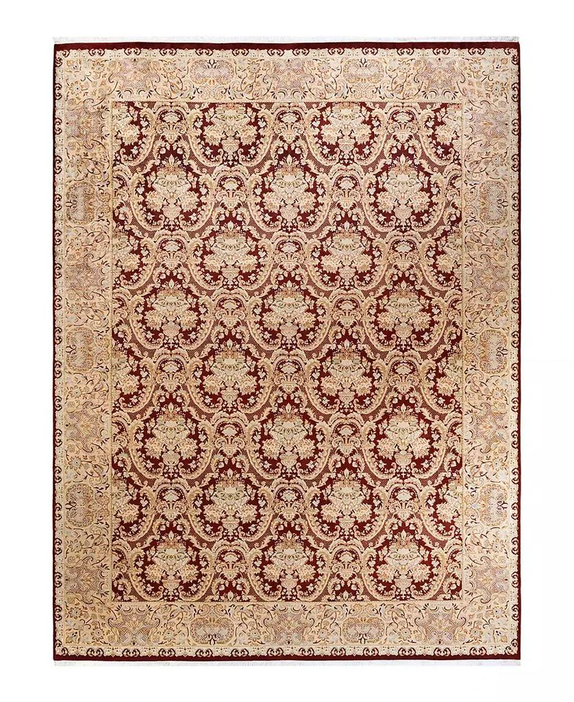 ADORN HAND WOVEN RUGS Mogul M1339 9
3
x12
1
Area Rug