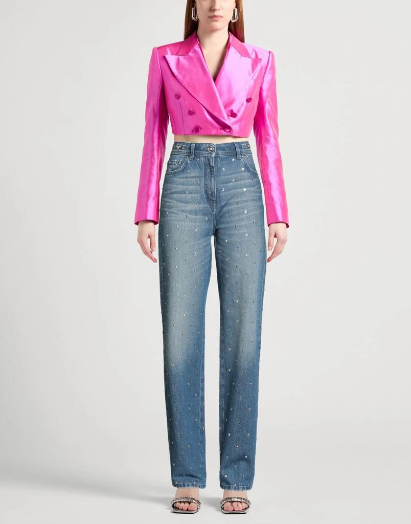 Versace Denim pants 2