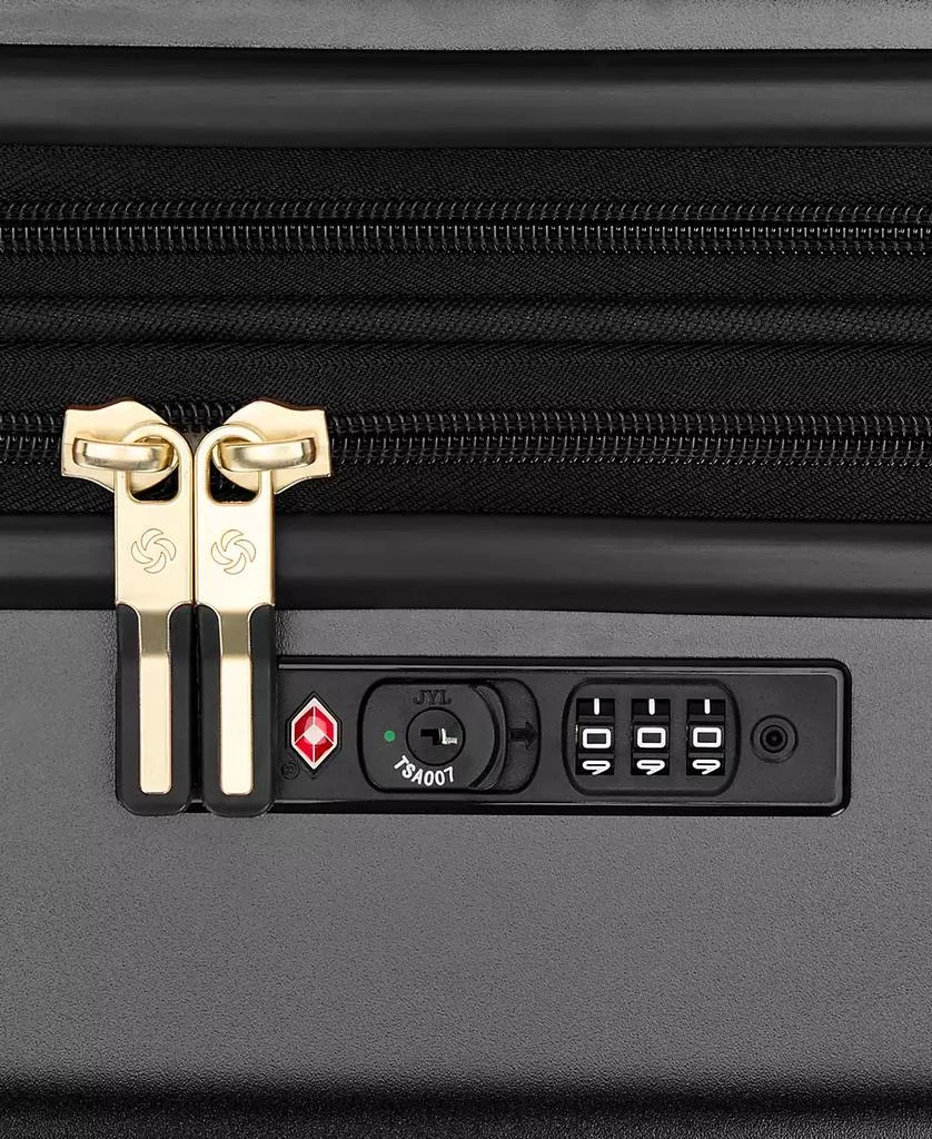 Samsonite Mobile Solution 2 Expandable 20" Carry-On Spinner Luggage 7