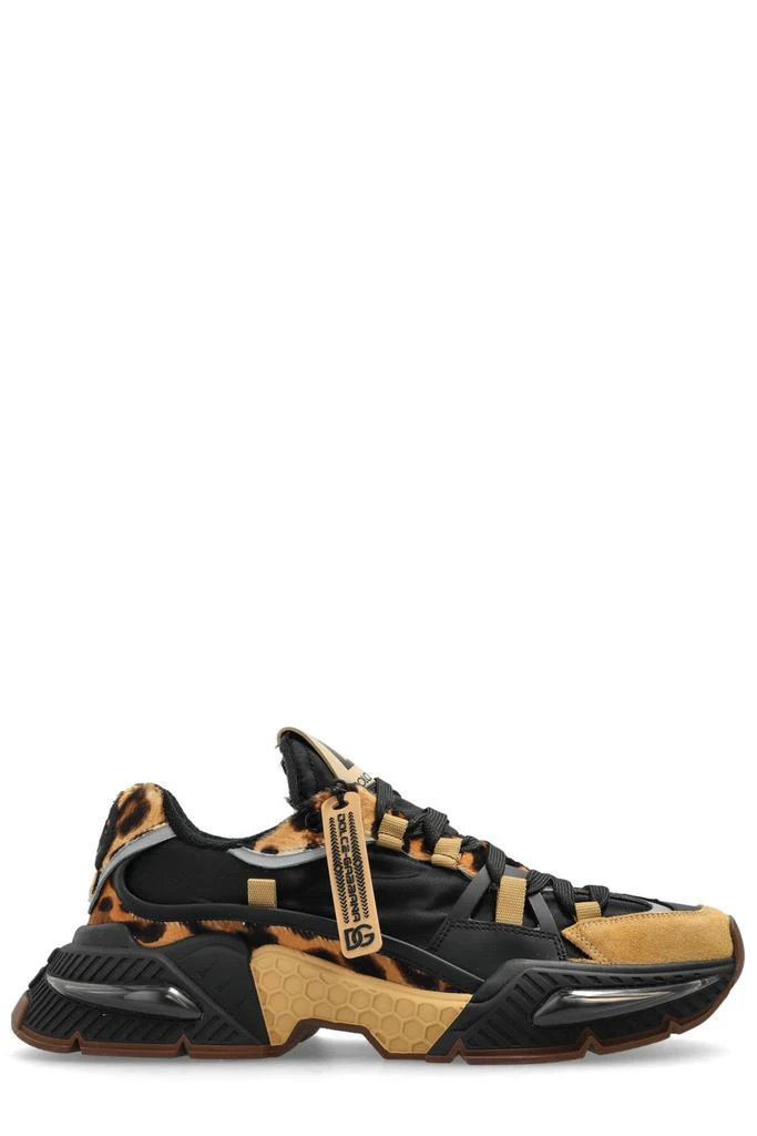 Dolce & Gabbana Dolce & Gabbana Airmaster Low-Top Sneakers 1