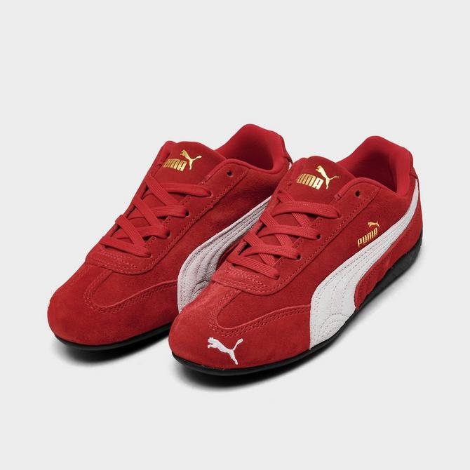 Puma Little Kids' Puma Speedcat OG Casual Shoes