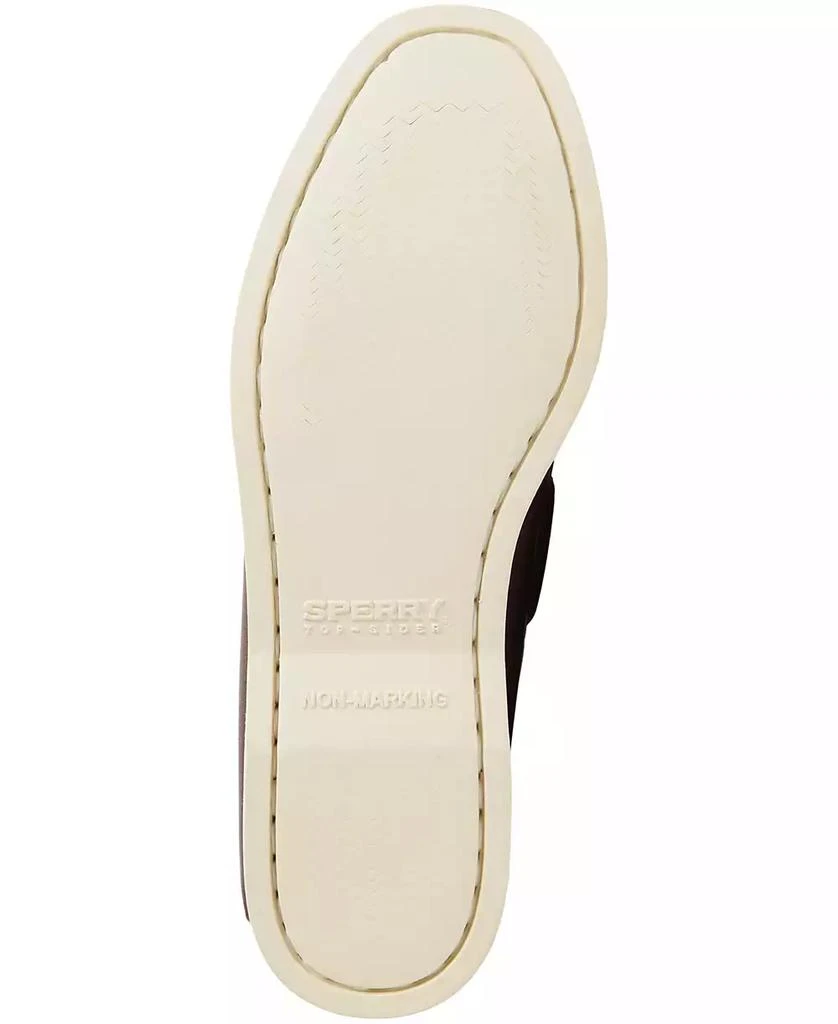 Sperry Women's Authentic Original 2 Eye Lace-Up Boat Shoe 5