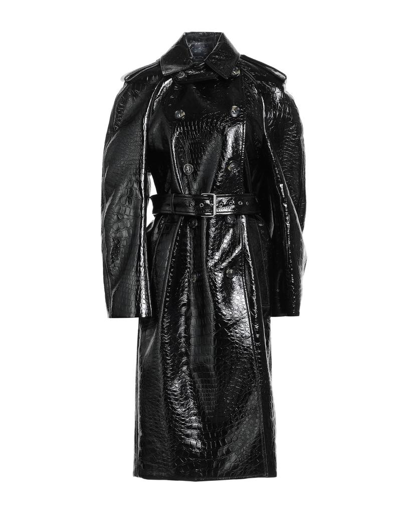 Max Mara Max Mara 'Asturie1234' Grey Cashmere Blend Coat