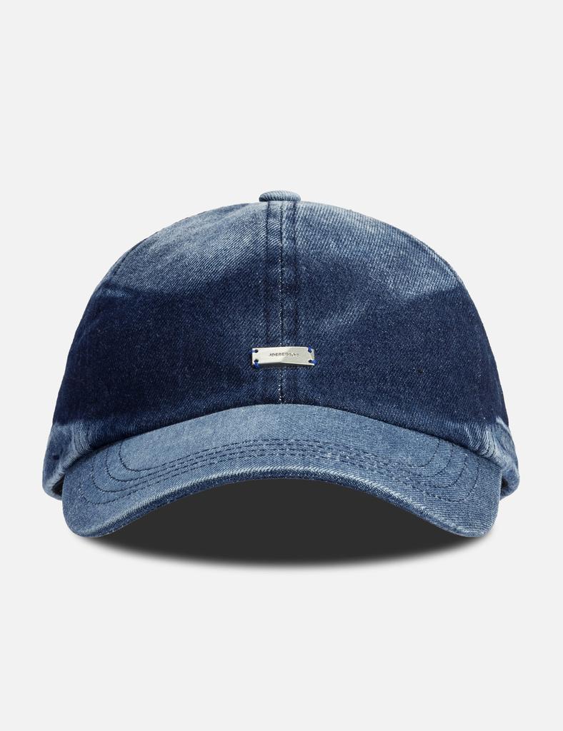 ADER error 6 PANEL CAP