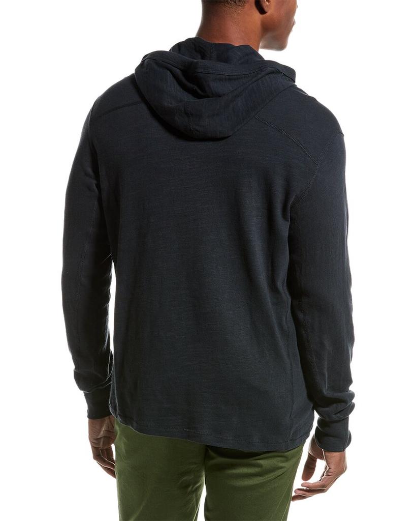 Rag 
Bone Flame Hoodie