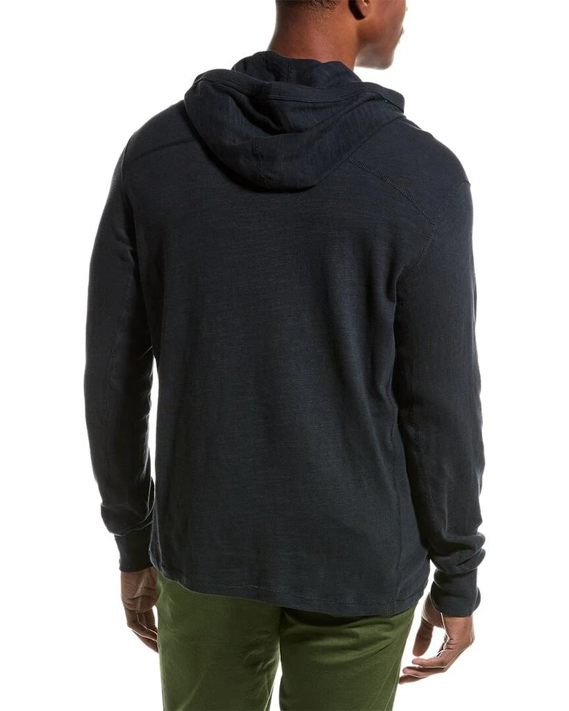 Rag 
Bone Flame Hoodie 2