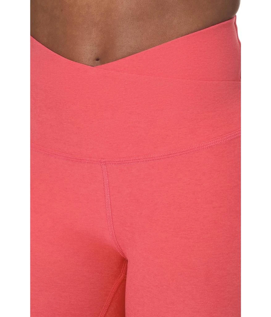 Beyond yoga Spacedye At Your Leisure High Waisted Midi Leggings 3