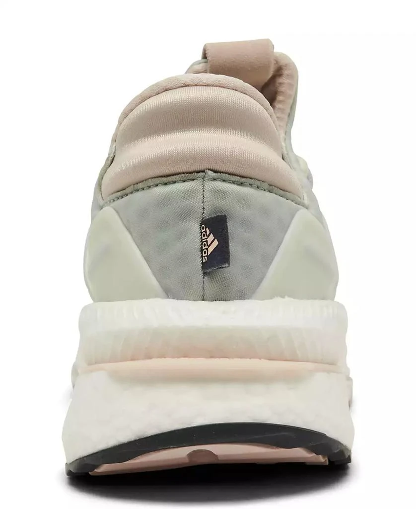 Adidas Women's X_PLR Boost Casual Sneakers from Finish Line 4