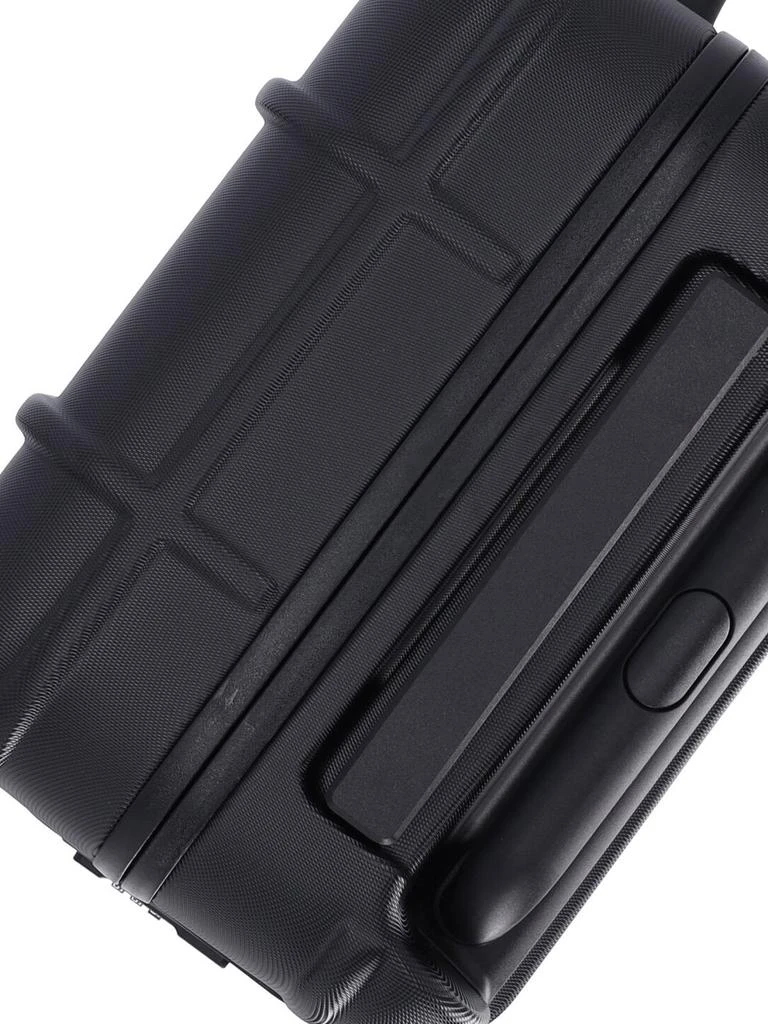 The North Face The North Face All Weather Logo Detailed 4 Wheeler Luggage 7