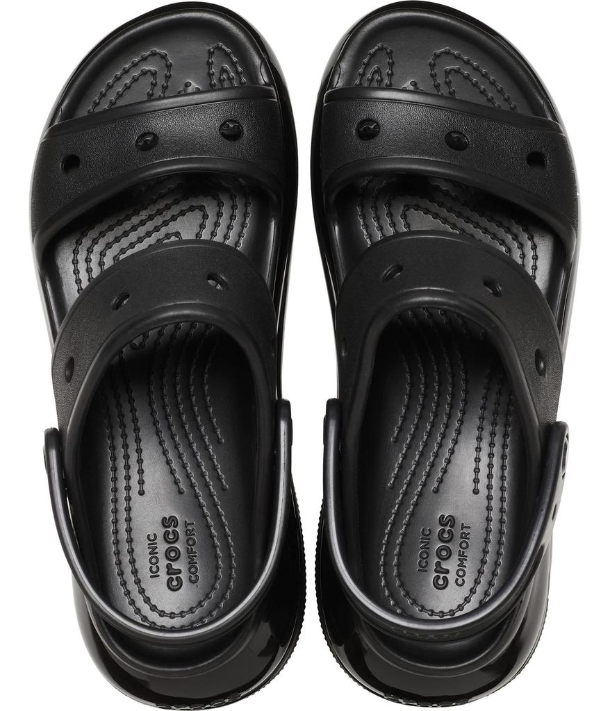 Crocs Classic Mega Crush Sandal