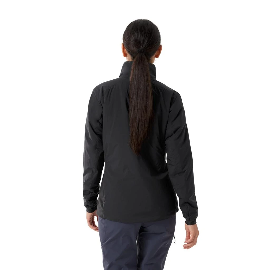 Arc'teryx Arc'teryx Atom Jacket Women's | Warm Yet Lightweight Synthetically Insulated Hiking Jackets for Women 3